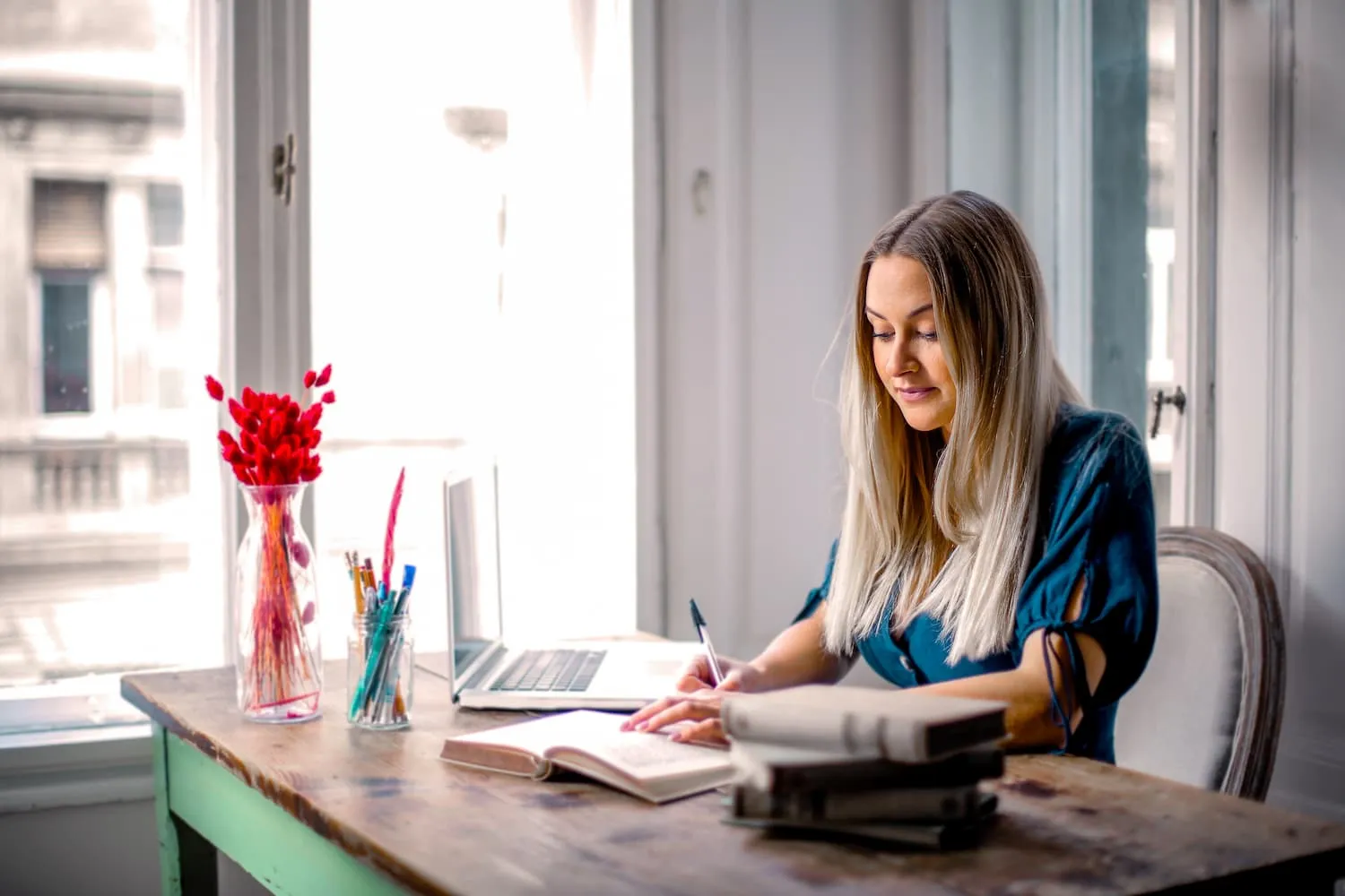 Pourquoi devenir Agent Immobiler ?