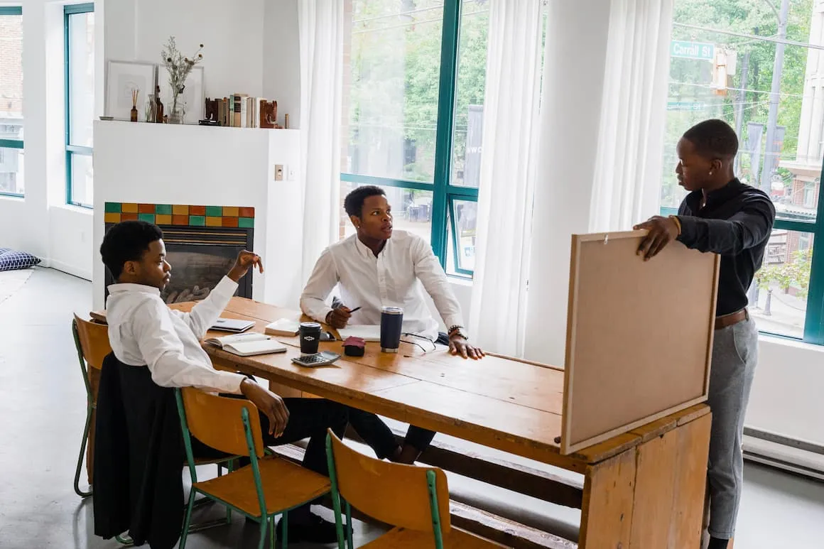 Les différents métiers de l'immobilier