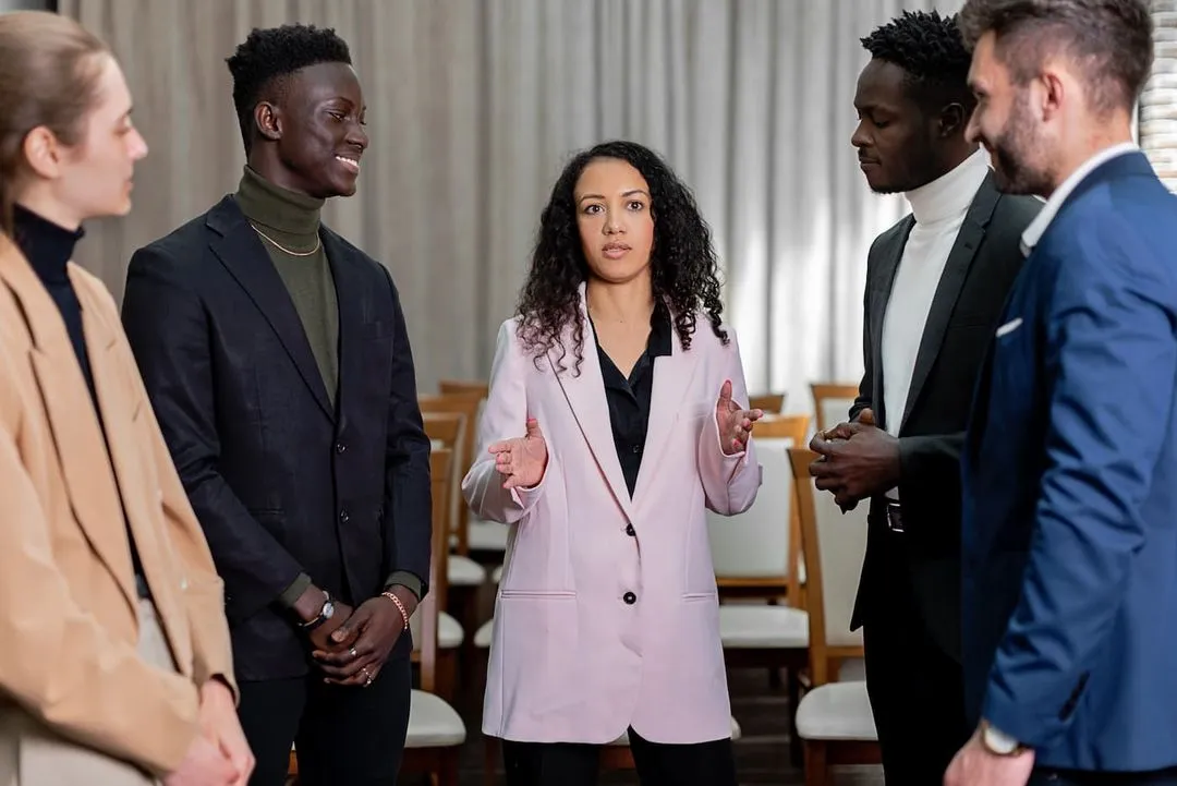 Que mesure le profil DISC ?