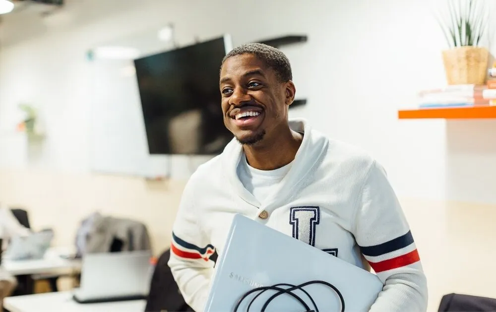 startup ou entreprise Tech 