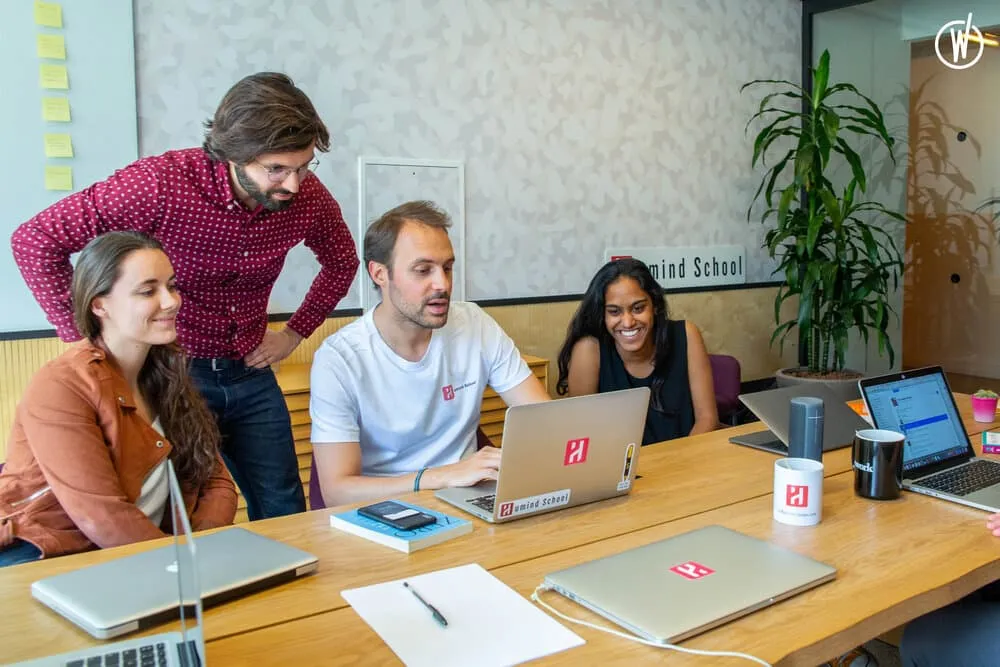 Le Chief Business Officer (CBO)