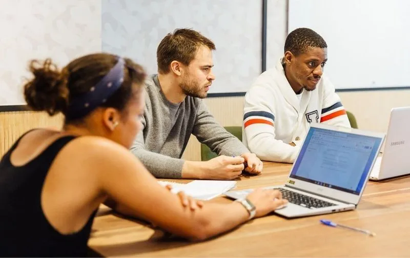 Le Business Development Representative (BDR)