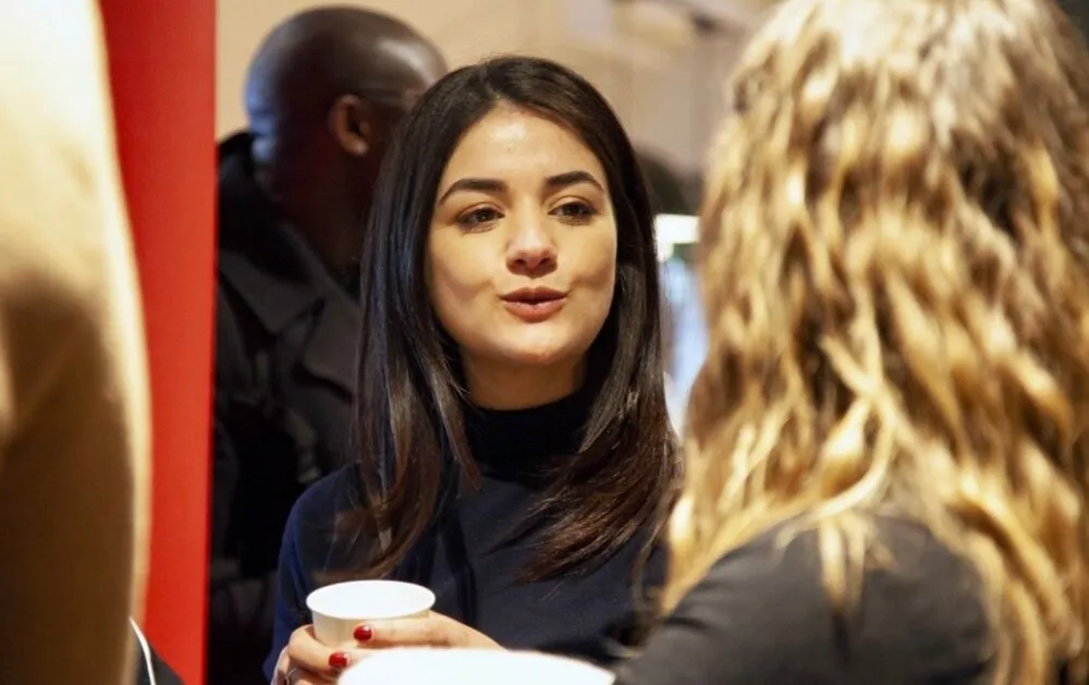 Le Director / Head of Sales (DOS / HOS)