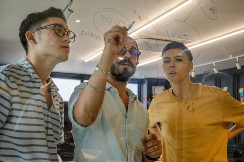 Les qualités d'un bon Key Account Executive ?