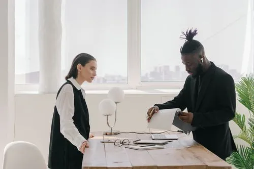 Rationaliser les avantages de sa solution