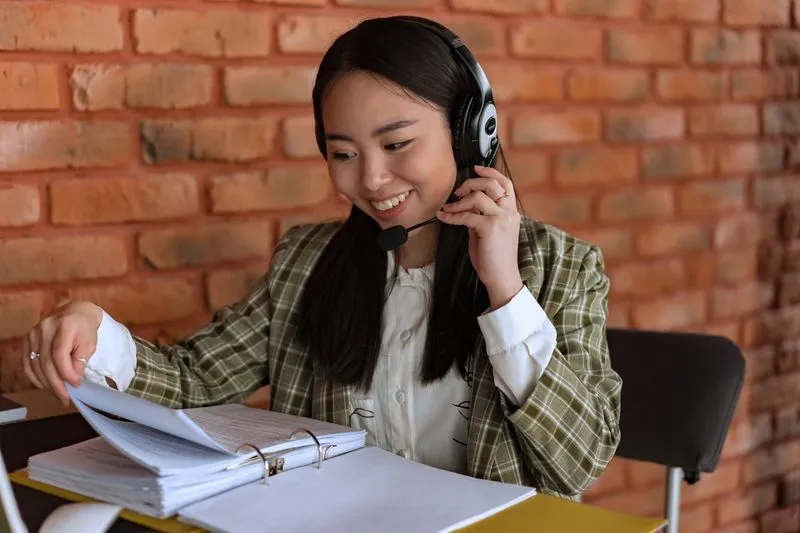 devenir une assistante administrative et commerciale