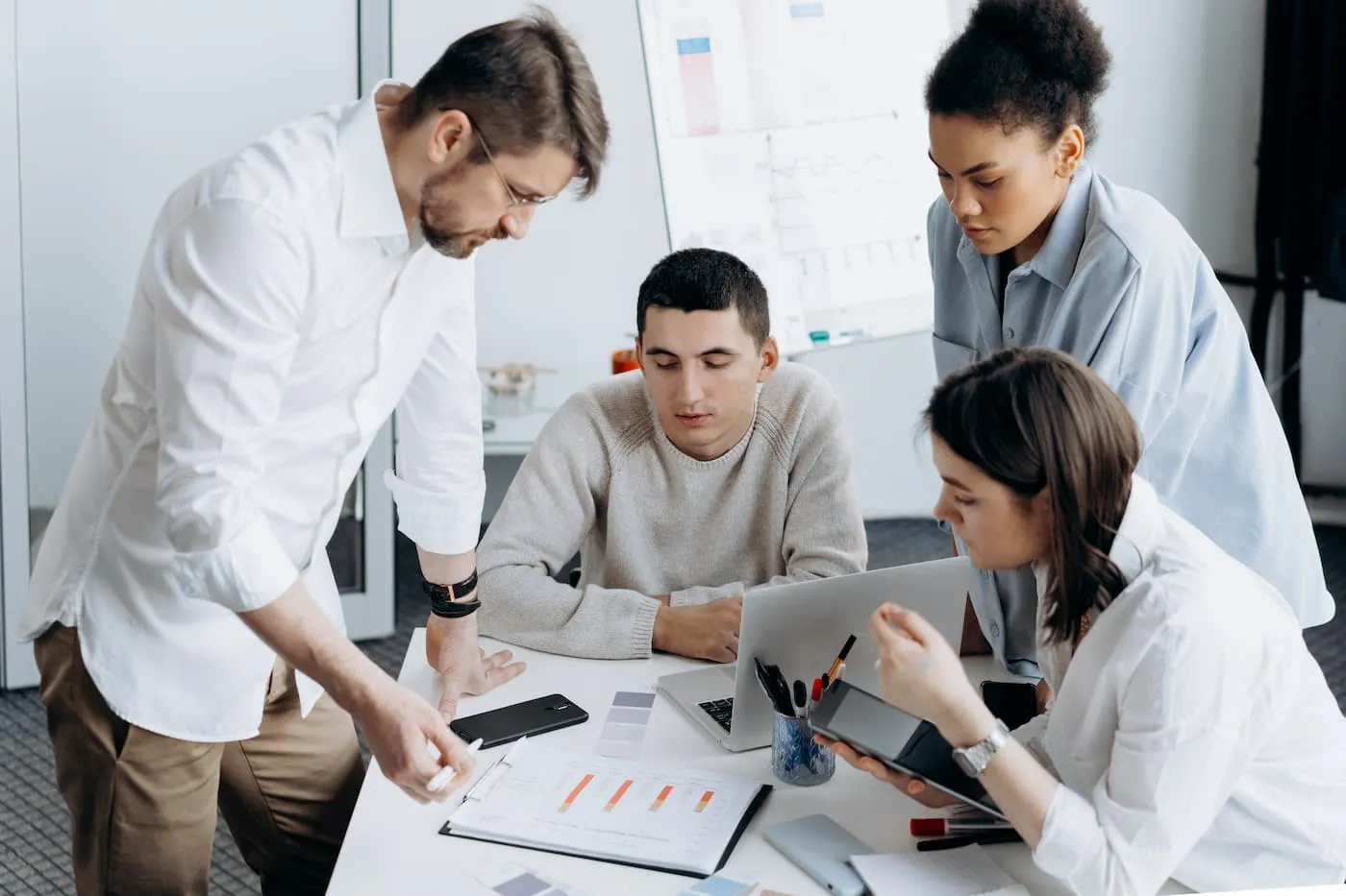 apprendre mesurer la performance d'un cold email