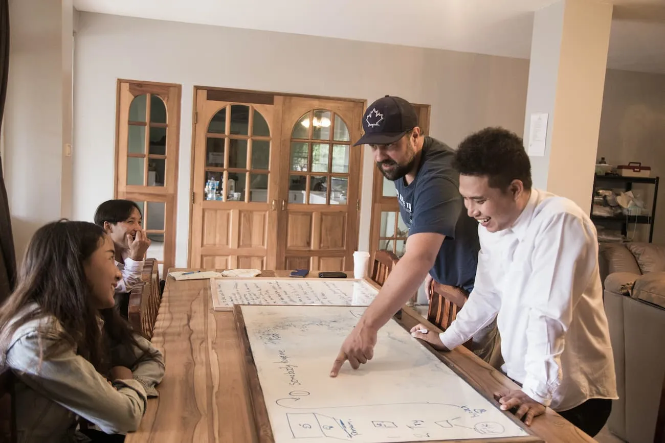 apprendre a devenir business developer