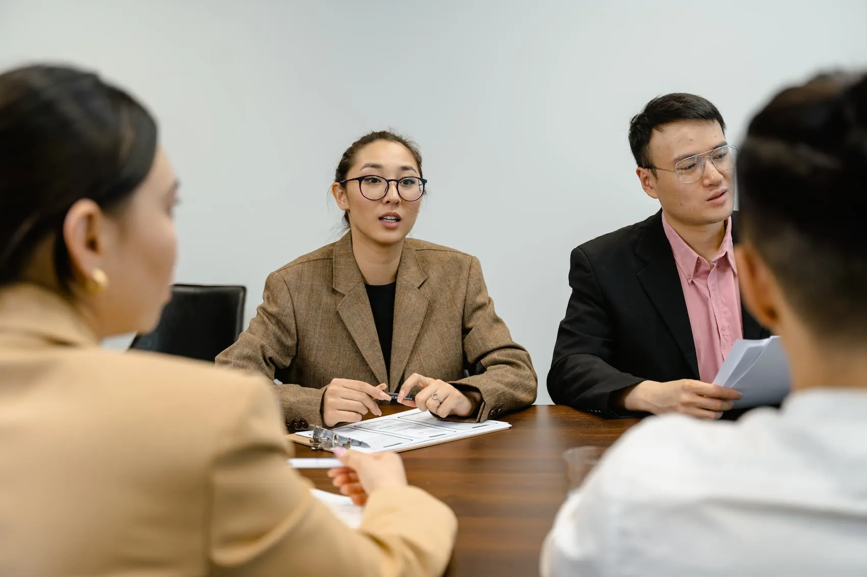 échange sur me cold emailing