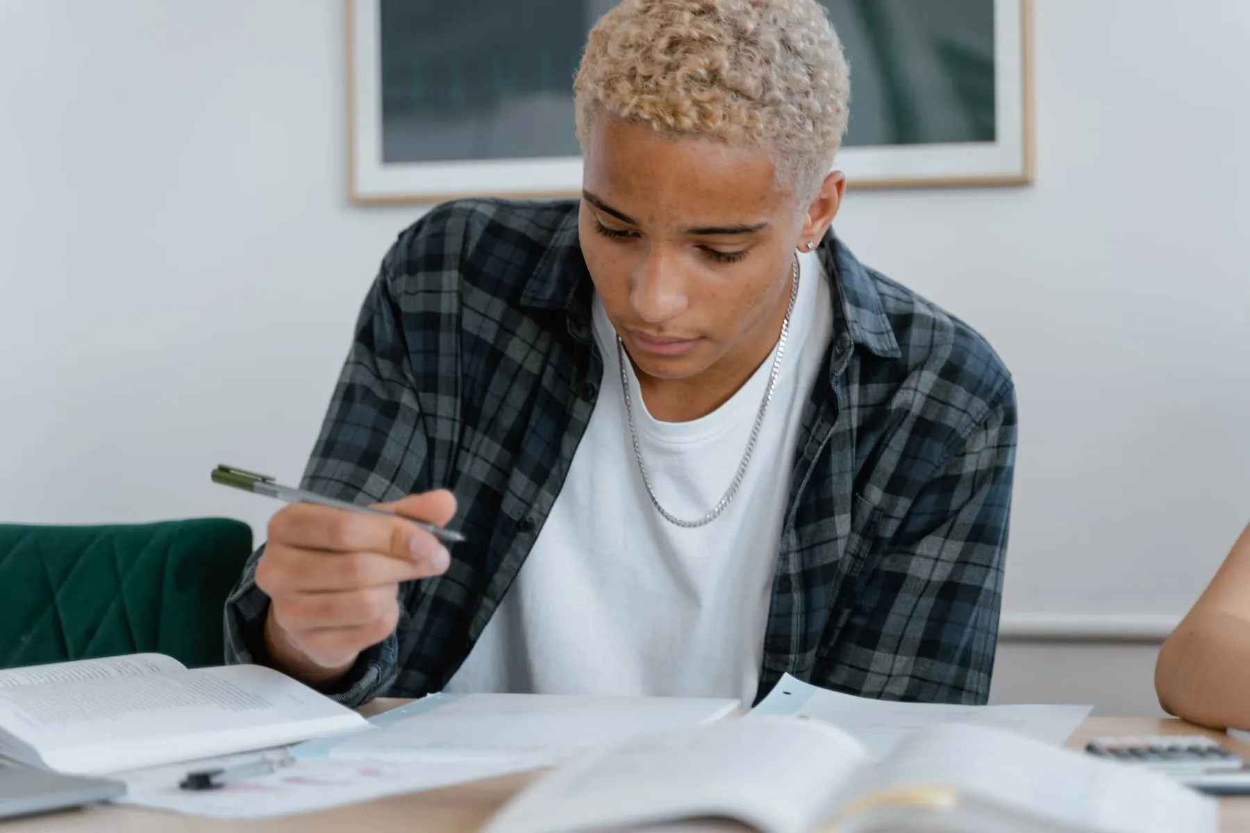 gestionnaire commercial junior