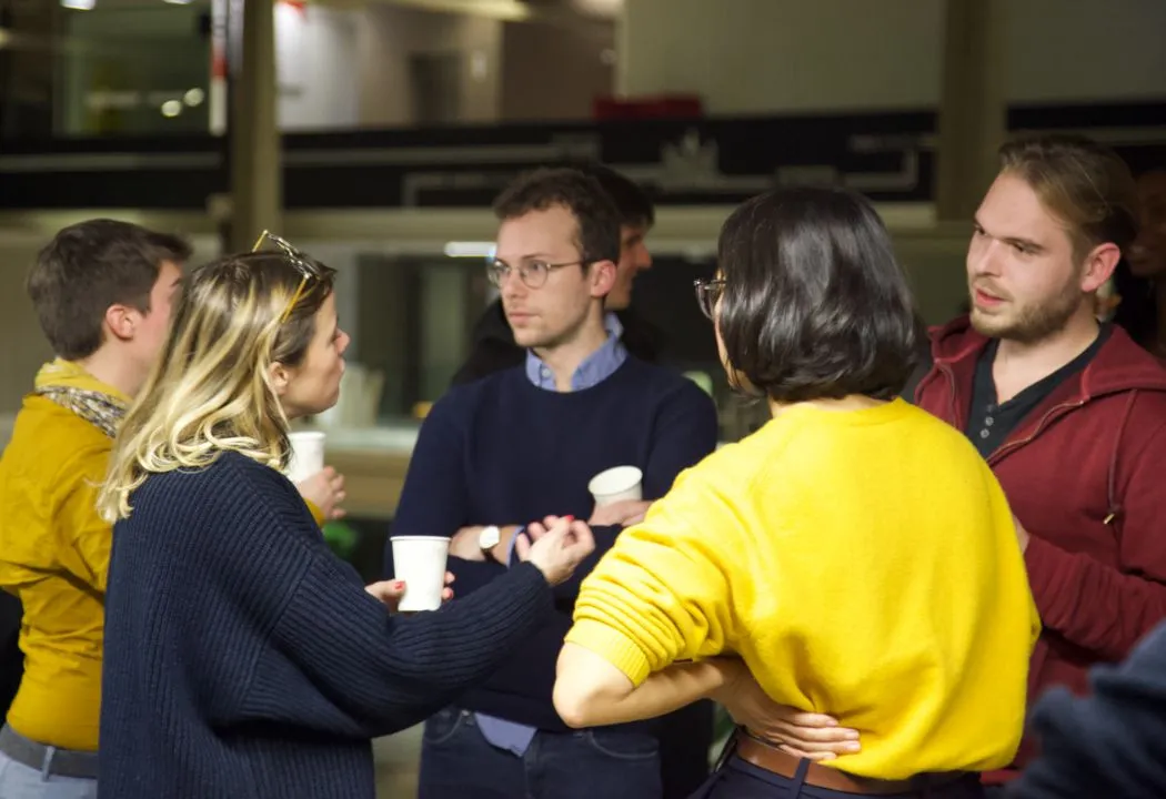 Prospection Personnalité - Les différents profils psychologiques de prospects