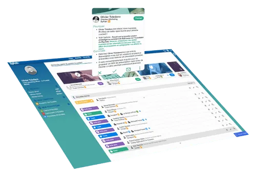 Exemple d'outil de prospection : ByPath