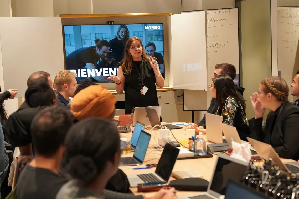 Le SDR est au coeur de l'Inbound Sales