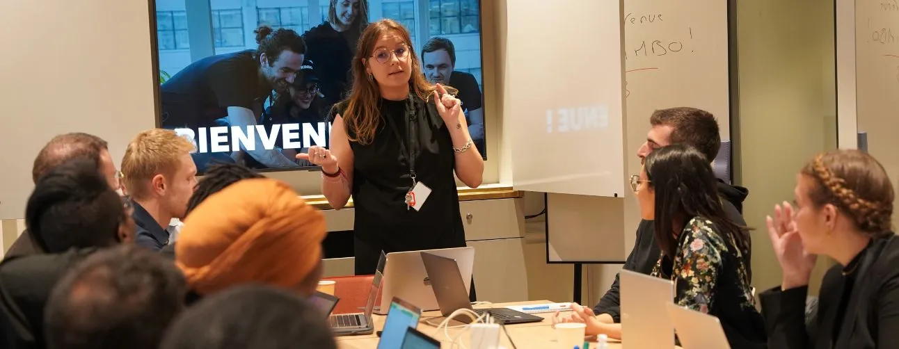 Création d'un plan de vente : nos conseils pour le réussir