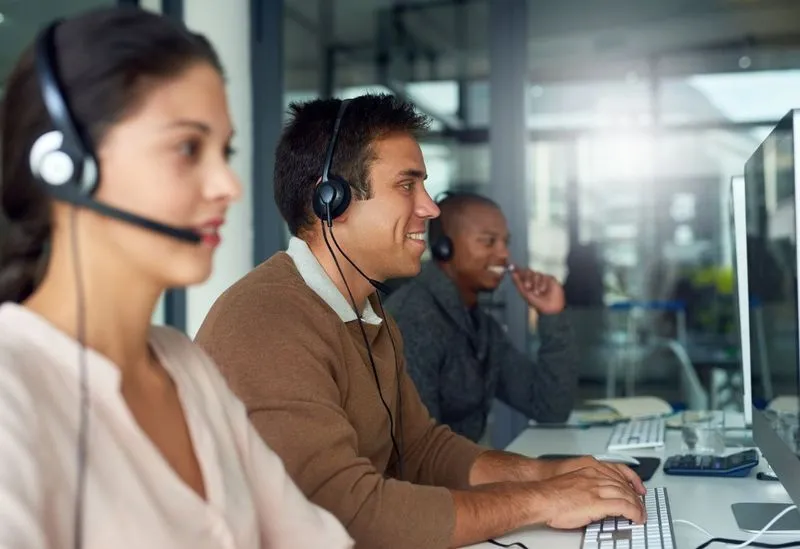 exercice de pratique d'une formation de prospection commerciale