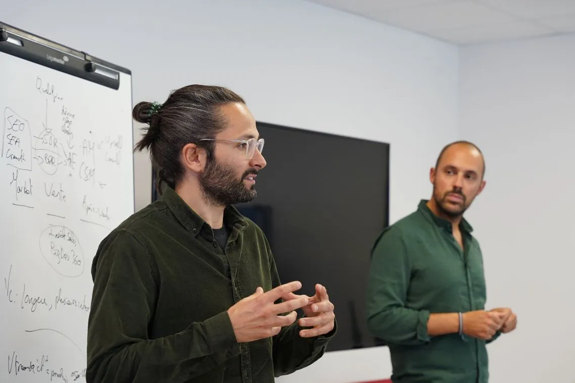 Trouver la bonne formation commercial en fonction de son profil