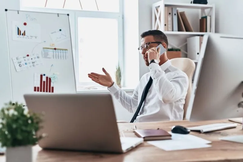 meilleur taux de closing en vente grâce à la négociation