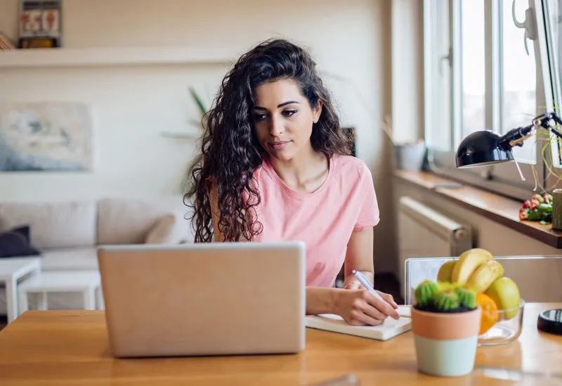 Recherche d'offres d'emploi en closing