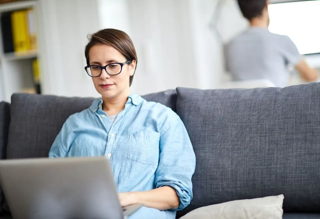 Le remote closing : pratique lorsqu'on travaille depuis chez soi