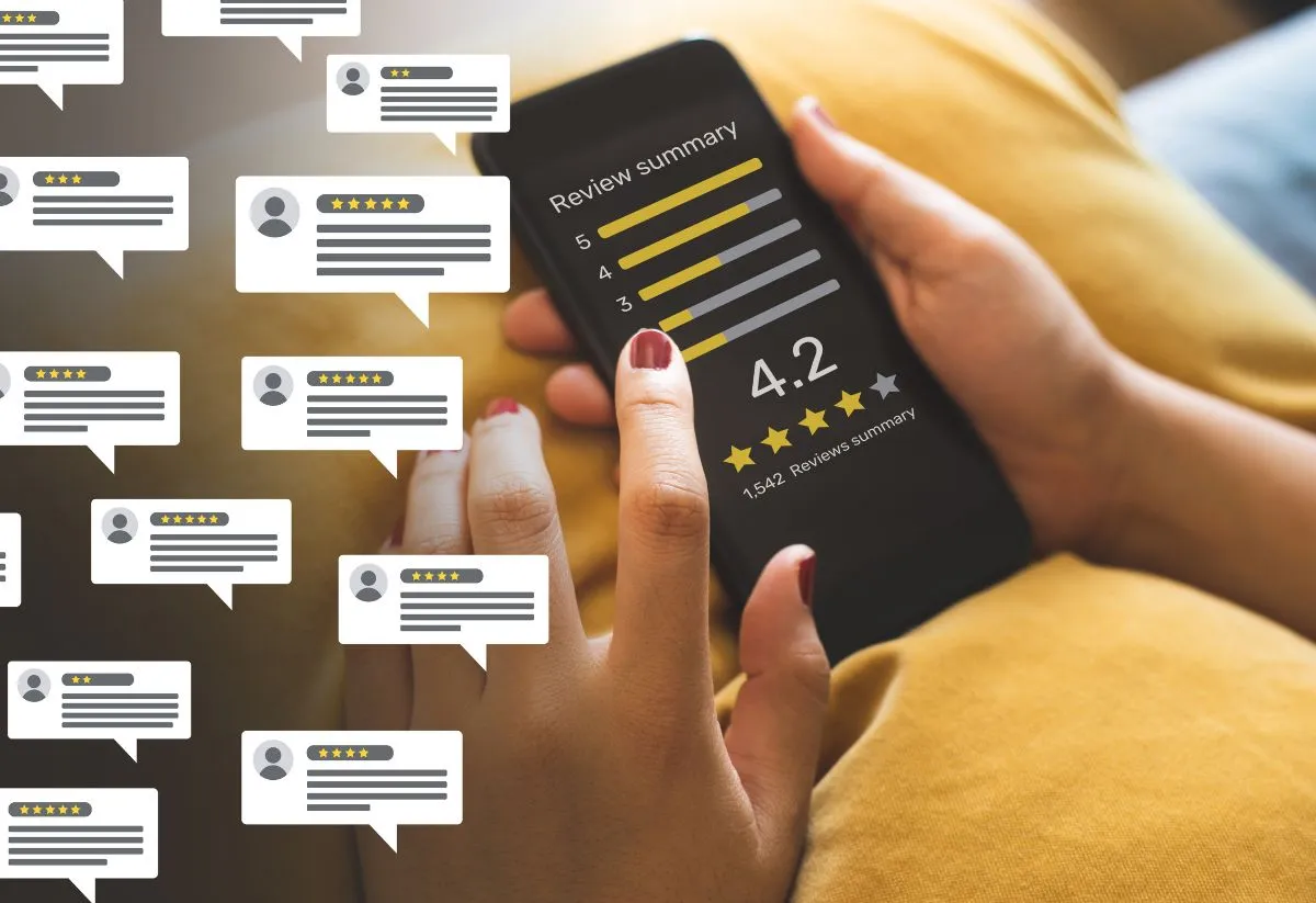 Avis et témoignages sur le Closing les plus fréquents ?