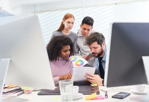 travailler dans une agence de closing