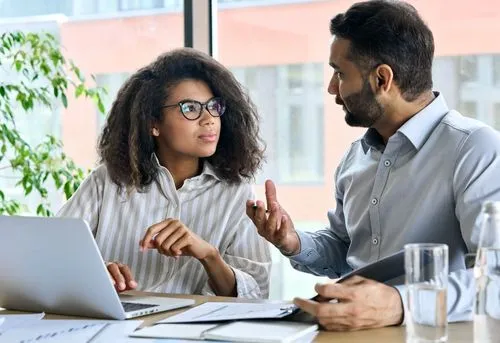 Rôle et missions Manager Commercial