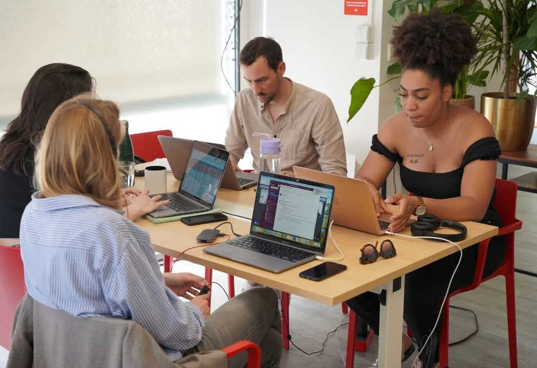 Formation Manager Commercial