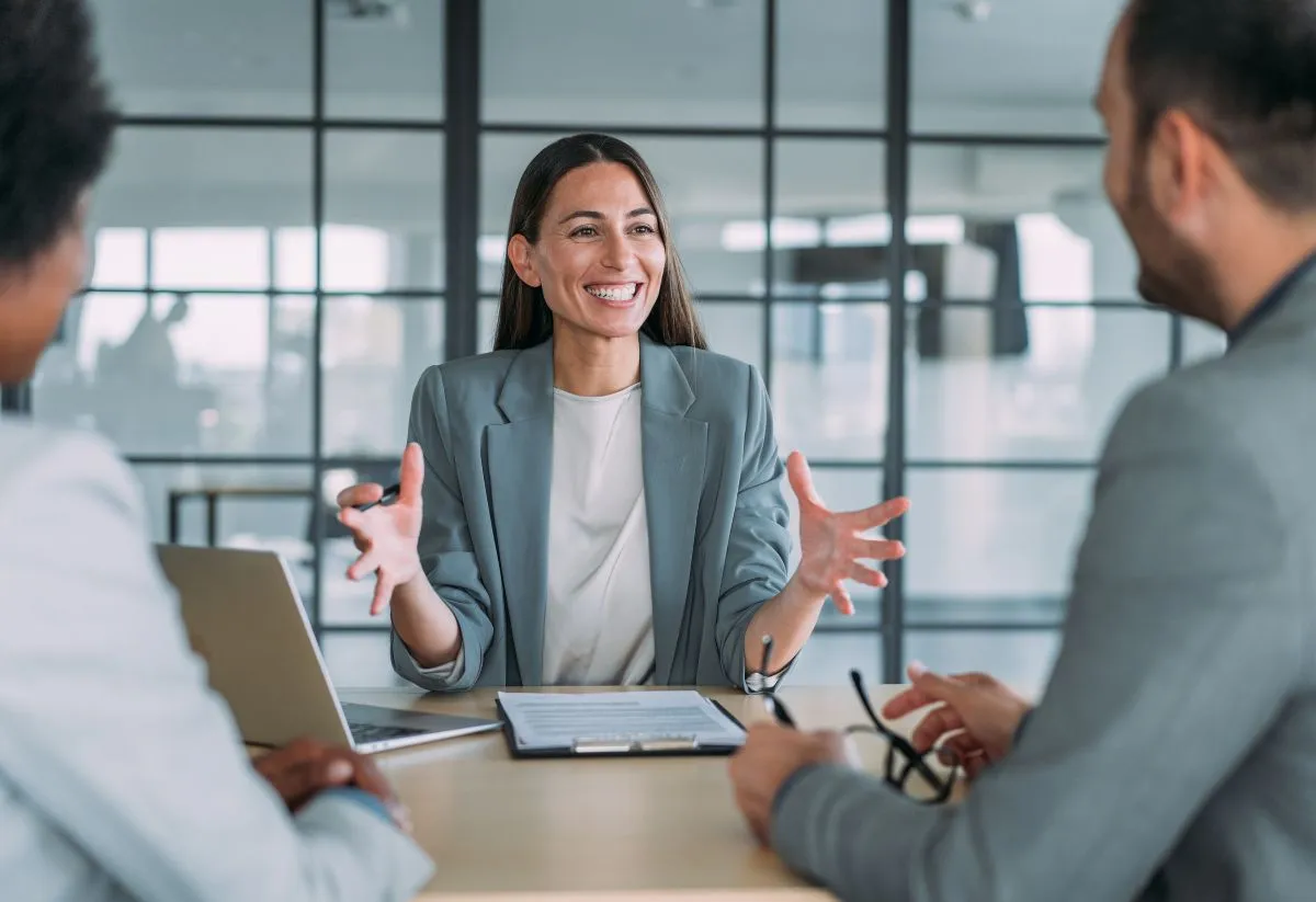 Salaire Directrice Commerciale