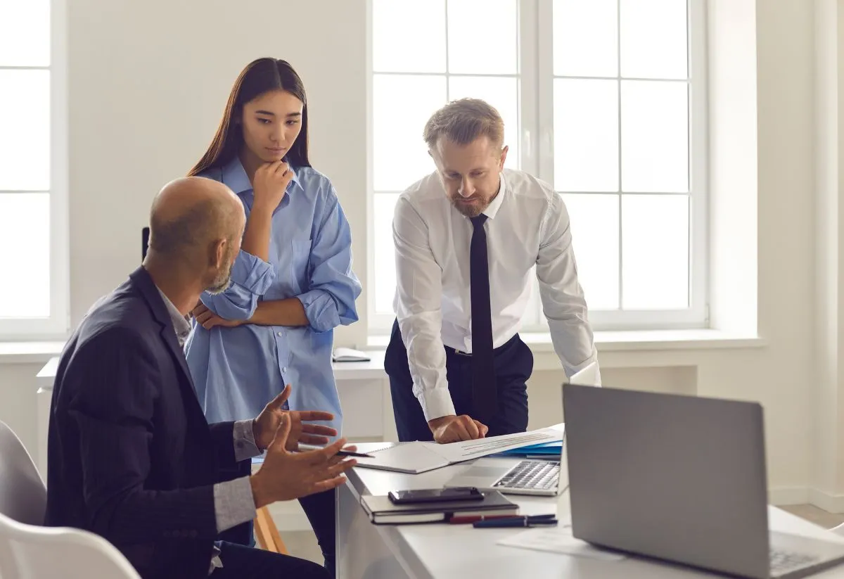 Salaire Directeur Commercial