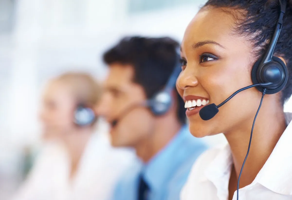 Une futur SDR qui sourit