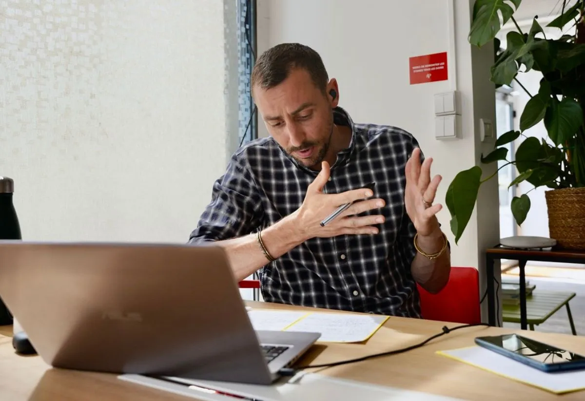 Coaching commerciaux