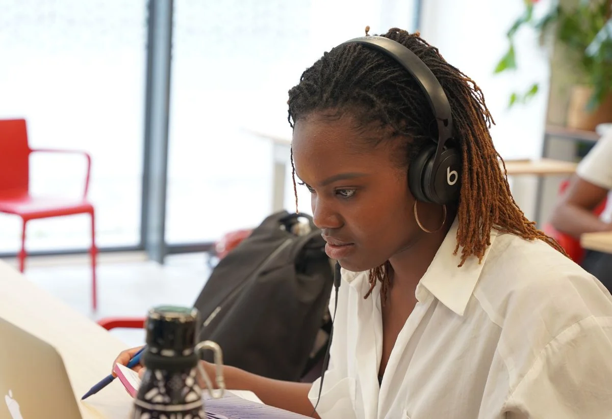 business developer director