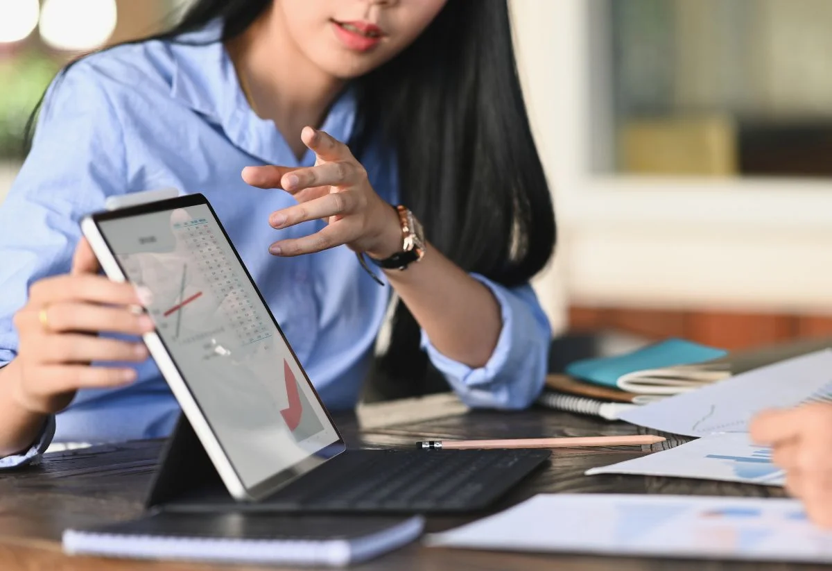 responsable du pilotage commercial