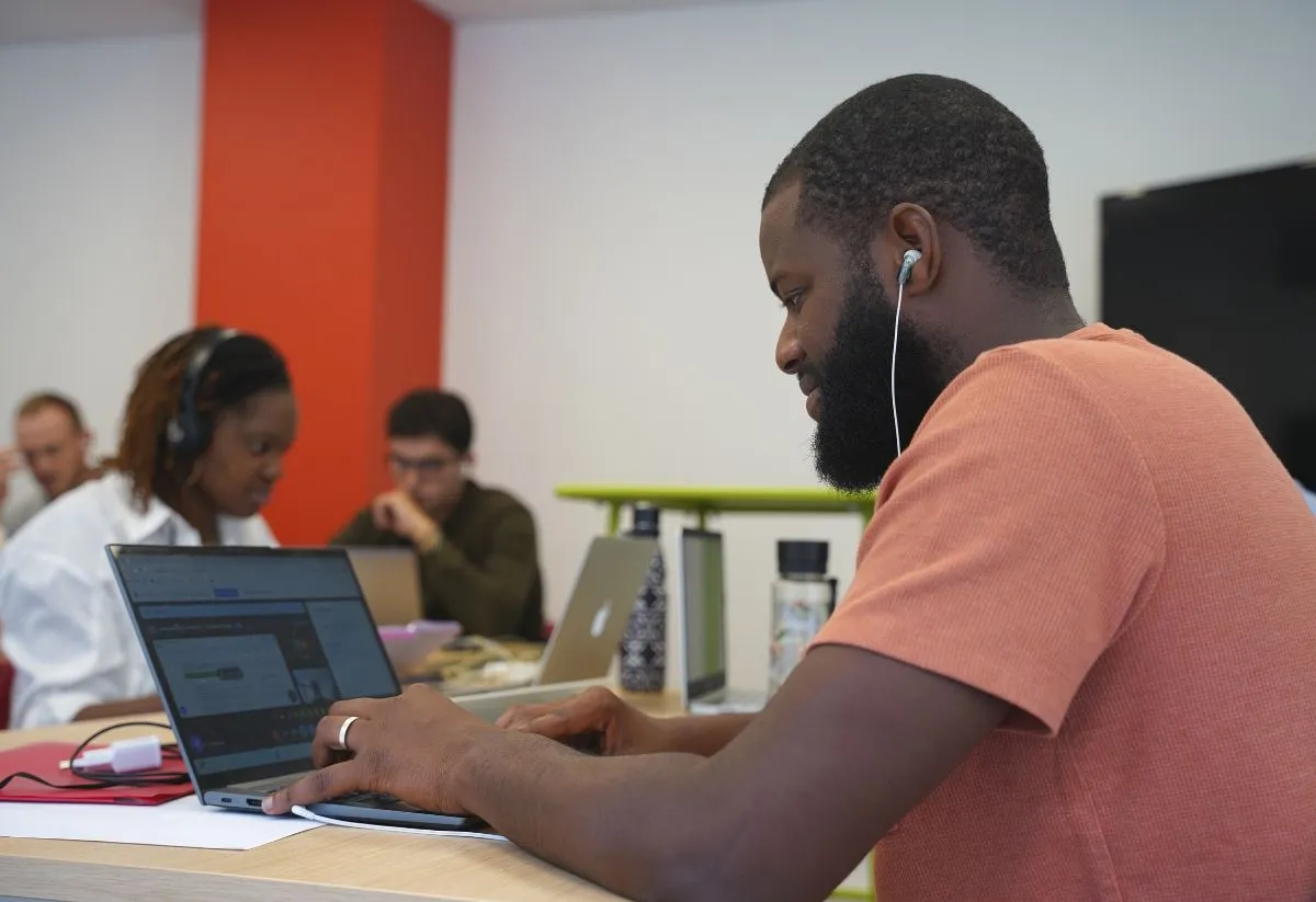 arnaque closing métier