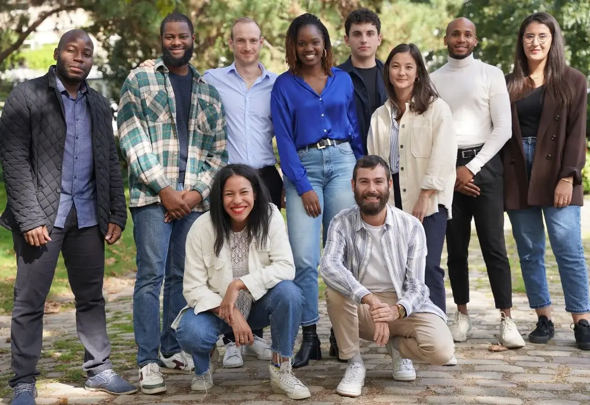 Customer success specialists