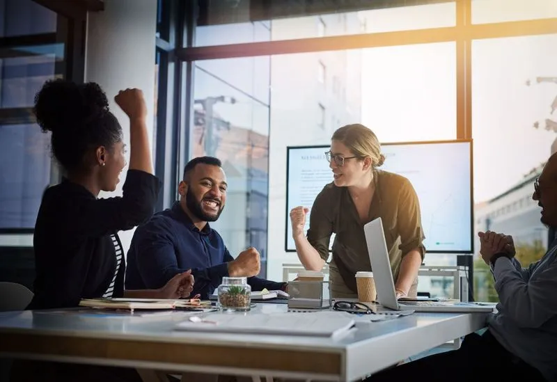 motivation commercial