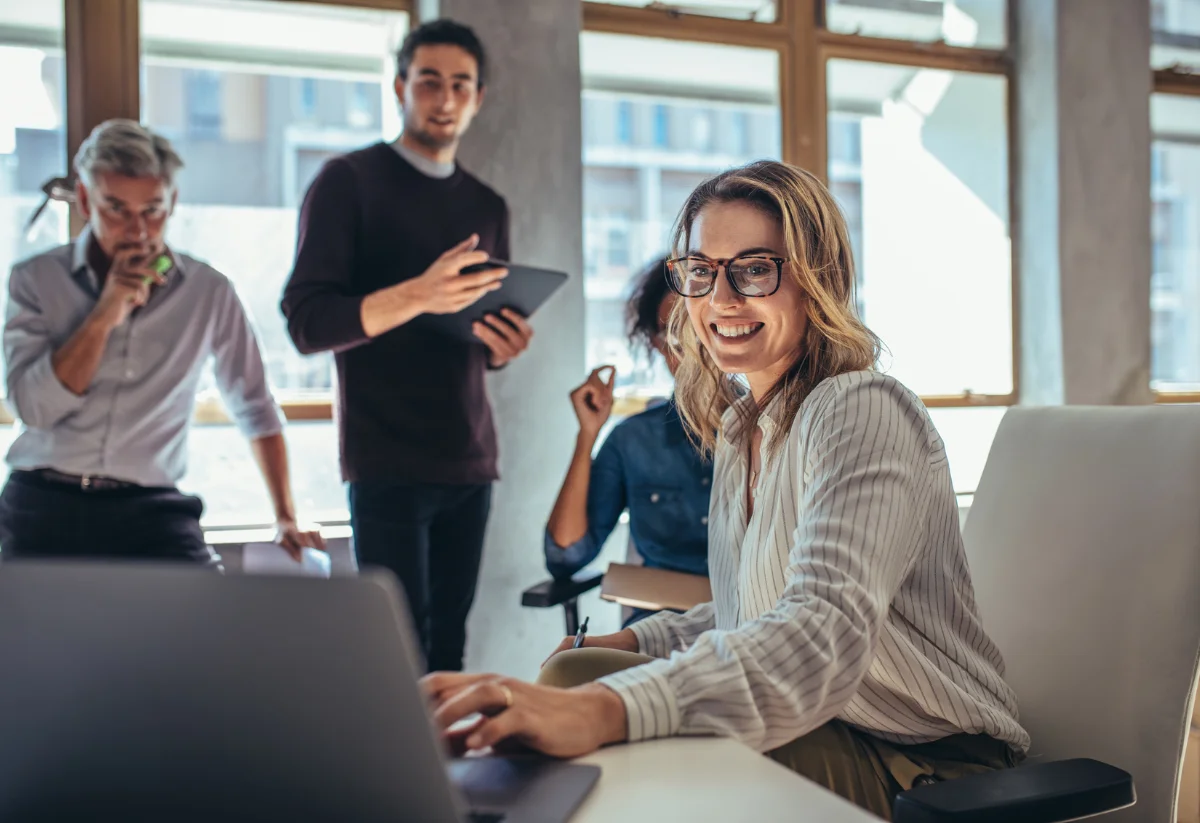 diagnostic commercial définition