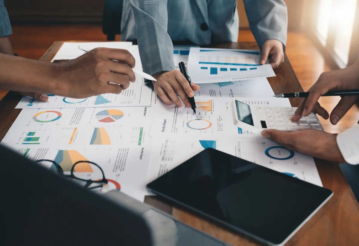 performances commerciales