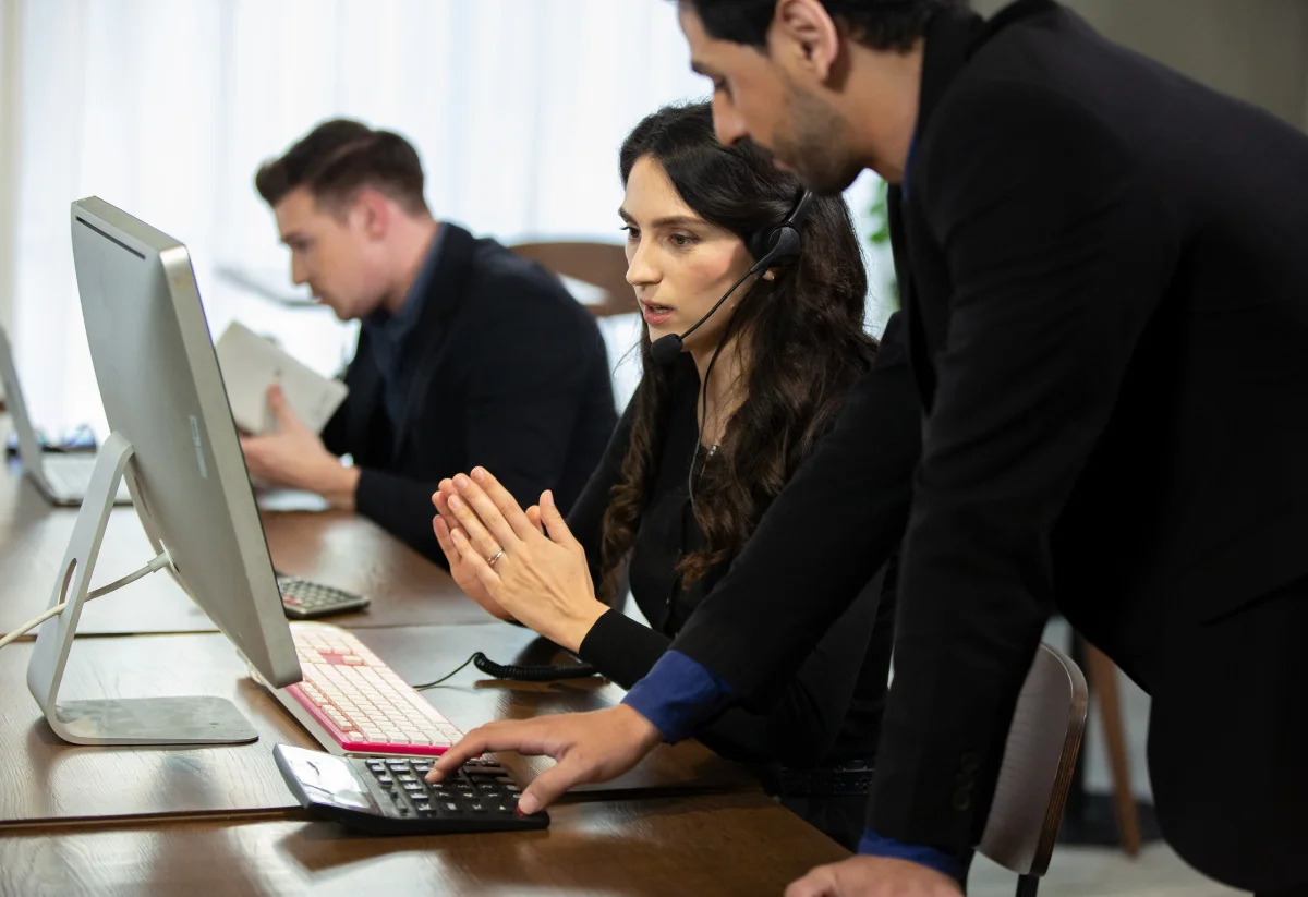 conseil développement commercial 