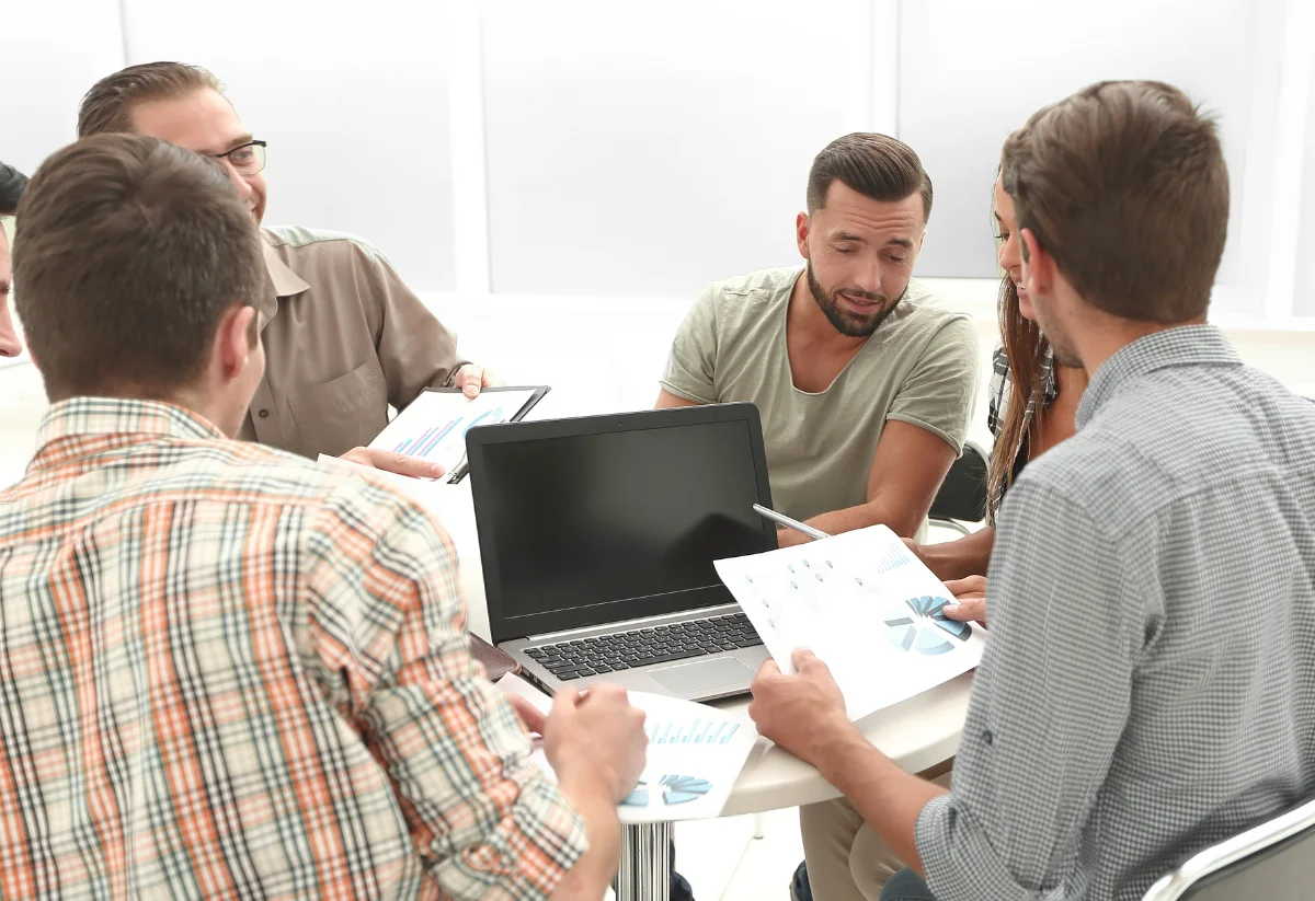 avantages diagnostic commercial