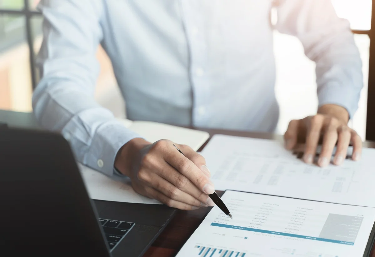 évaluation commerciale