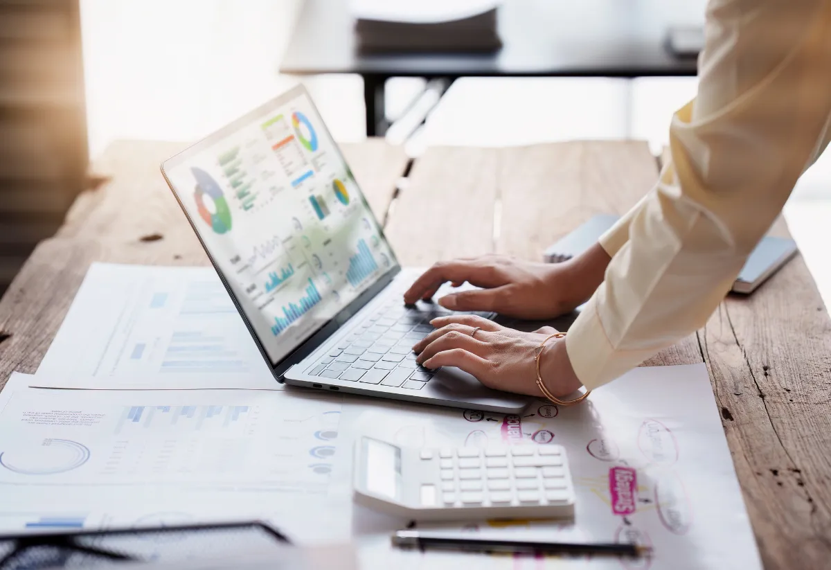 diagnostic maturité commerciale de l'équipe de vente