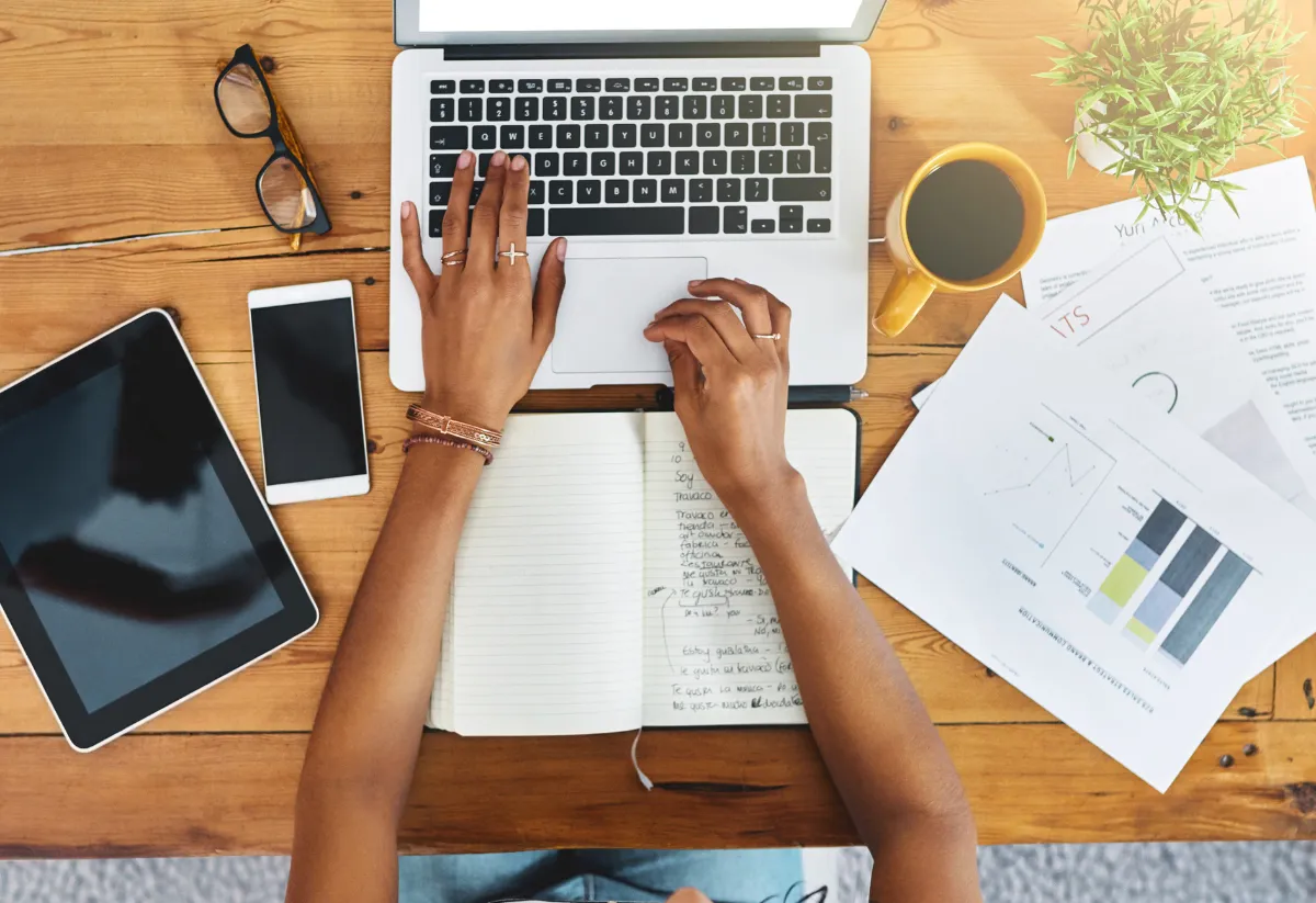 améliorations après un diagnostic commercial