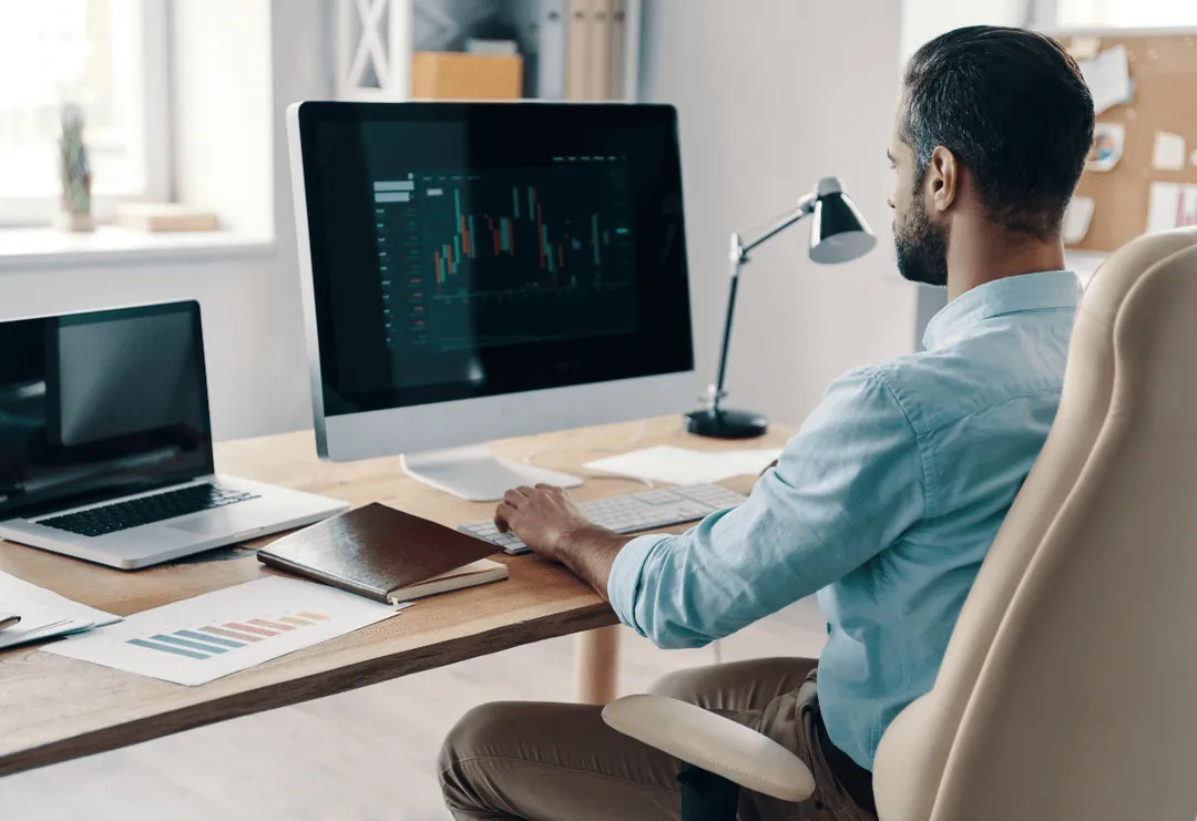 évaluation commerciale résultats