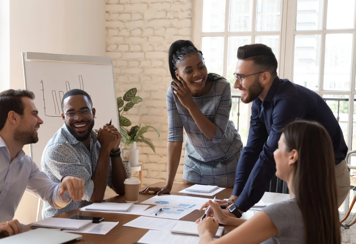 étapes d'un diagnostic