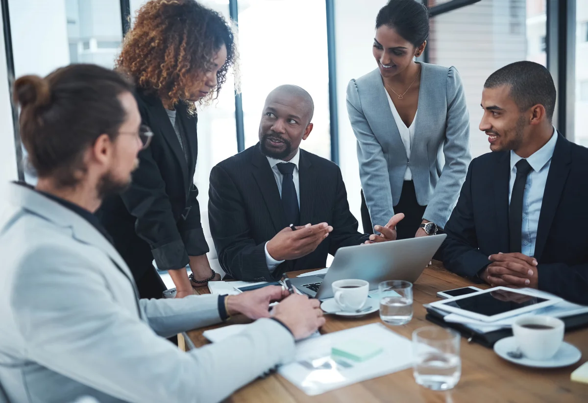 étapes diagnostic stratégique 