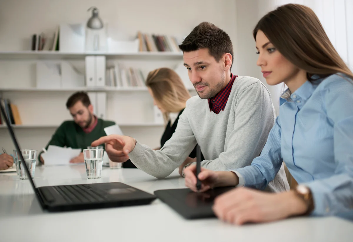 diagnostic organisationnel étapes