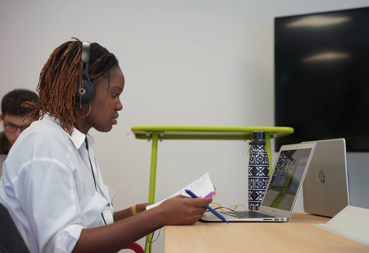 Formations commerciales