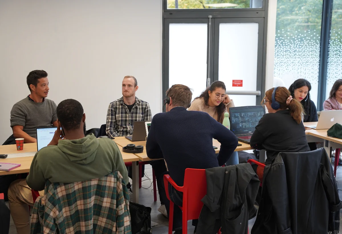 formation performance commerciale