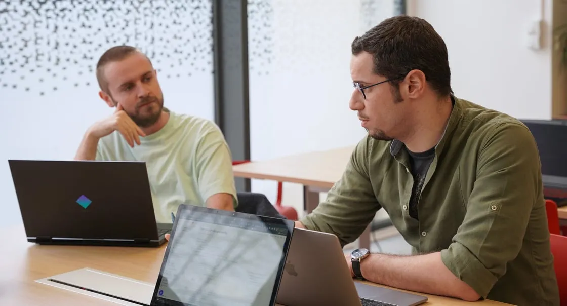 Échanger régulièrement avec un manager